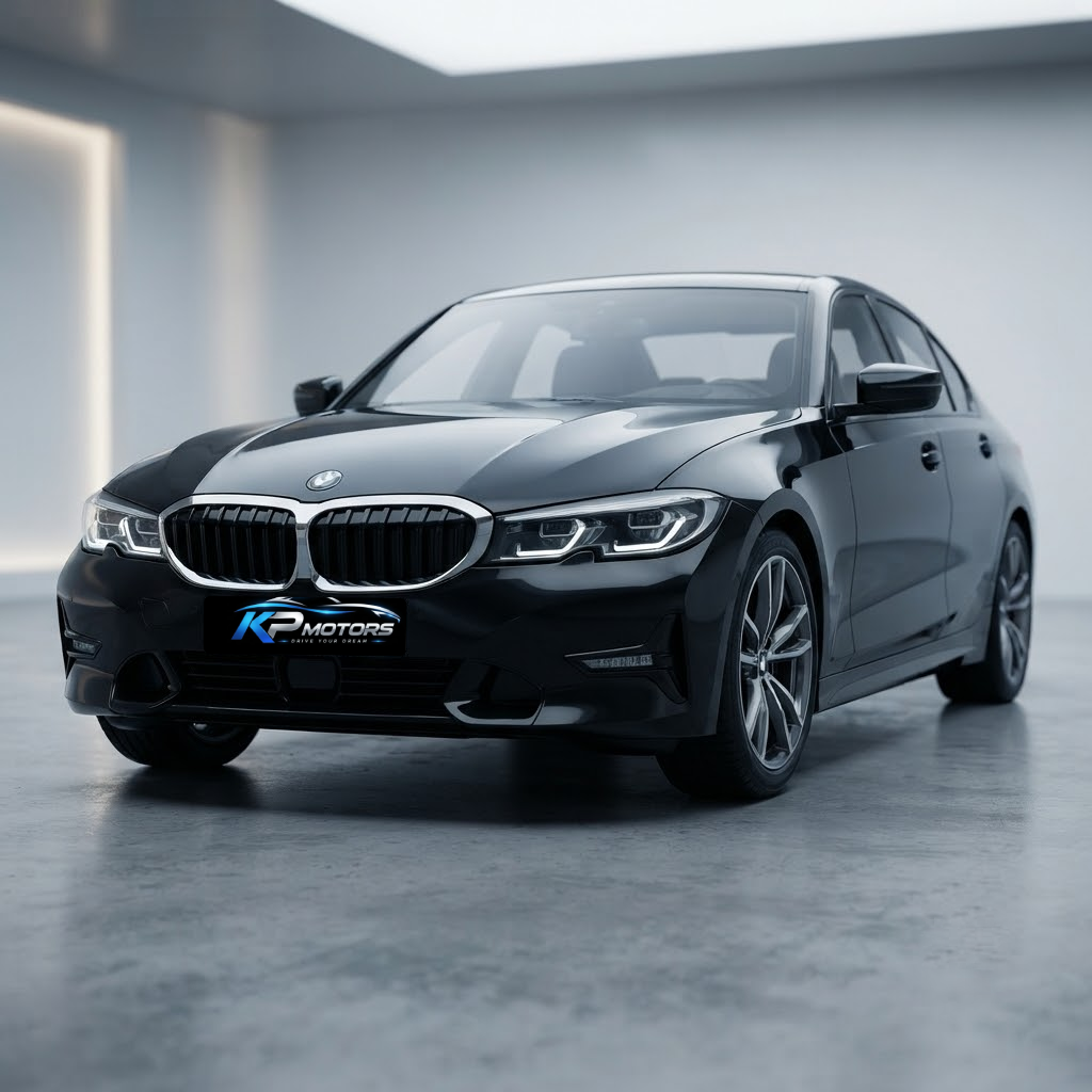 bmw 3 series sedan