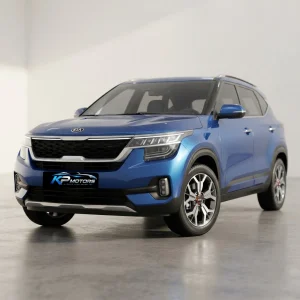 kia seltos mid size suv